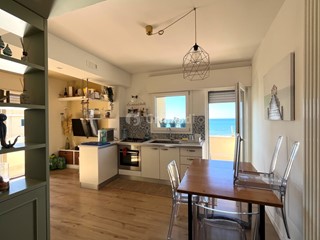 Trilocale in Affitto a Nettuno, 500€, 65 m², arredato