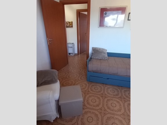 Quadrilocale in Vendita a Sarzana, 183'000€, 85 m²