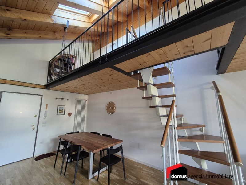 Quadrilocale in Vendita a Tonezza del Cimone, 198'000€, 85 m²