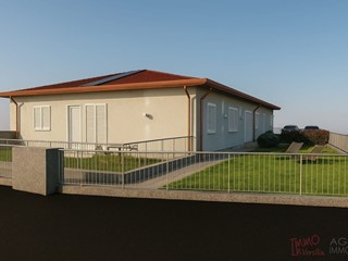 Villa in Vendita a Massarosa, 275'000€, 100 m²