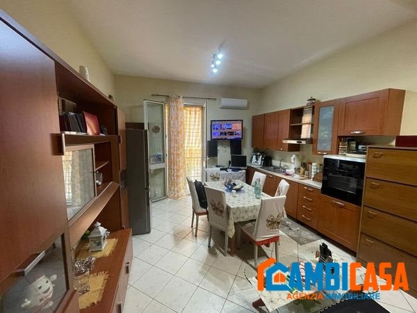 Bilocale in Vendita a Palermo, 55'000€, 58 m²