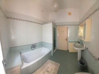 Villa in Affitto a Forte dei Marmi, 4'000€, 132 m², arredato