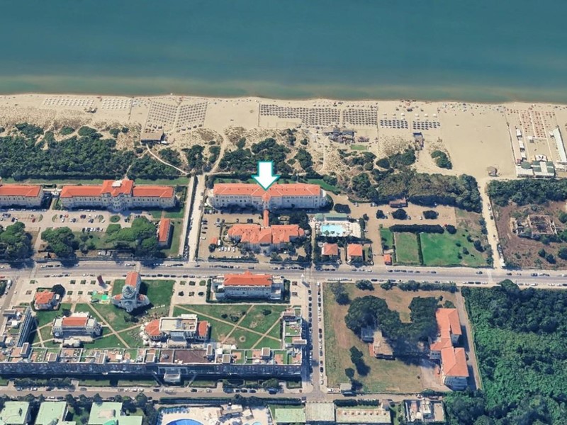 Trilocale in Vendita a Pisa, 84'000€, 50 m², con Box