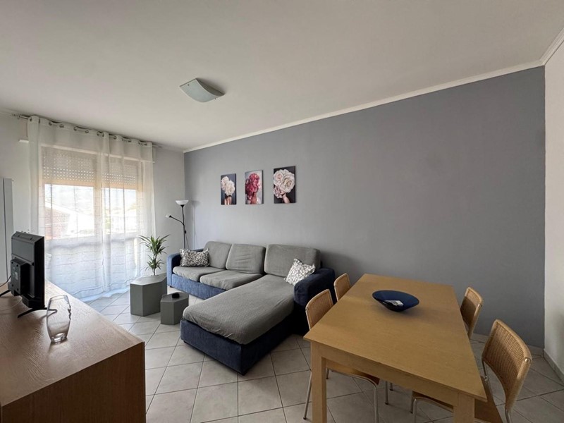 Trilocale in Affitto a Massa, 700€, 80 m², arredato