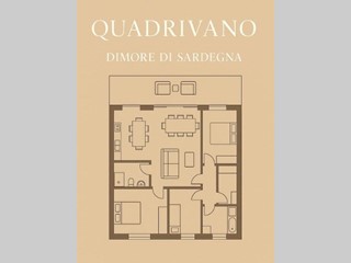 Appartamento in Vendita a Olbia, 650'000€, 135 m²