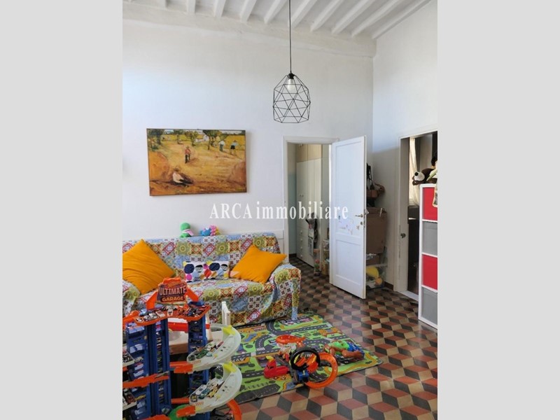 Appartamento in Vendita a Pietrasanta, 600'000€, 130 m²