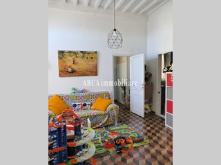 Appartamento in Vendita a Pietrasanta, 600'000€, 130 m²
