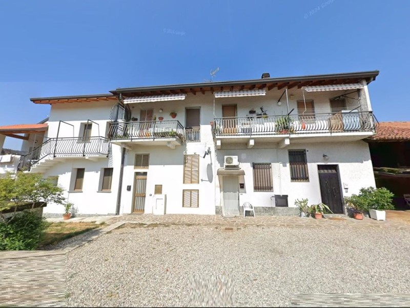 Quadrilocale in Vendita a Cesate, 53'220€, 100 m²