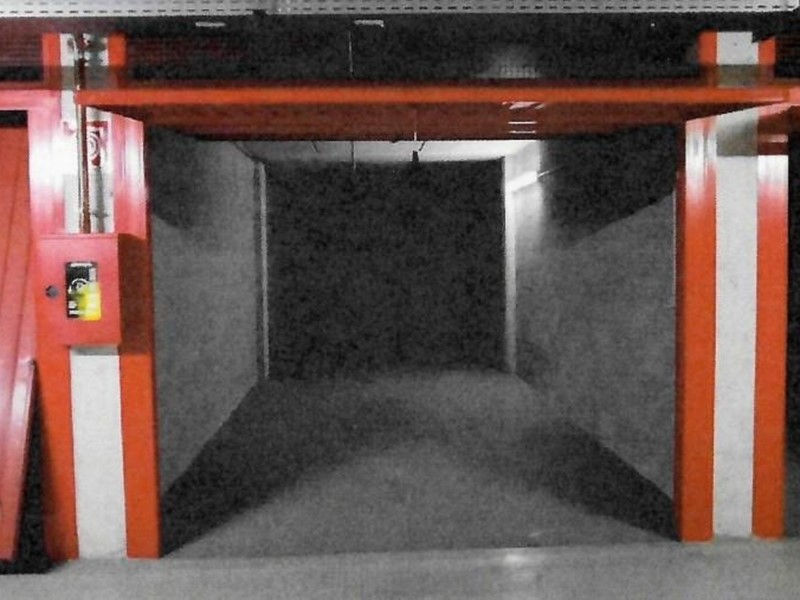 Box in Vendita a Milano, 25'440€, 28 m²