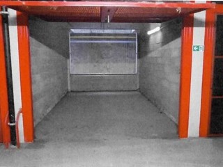 Box in Vendita a Milano, 34'560€, 36 m²