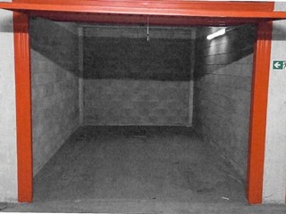 Box in Vendita a Milano, 36'480€, 36 m²