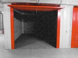 Box in Vendita a Milano, 20'640€, 21 m²