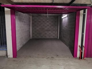 Box in Vendita a Milano, 21'120€, 22 m²