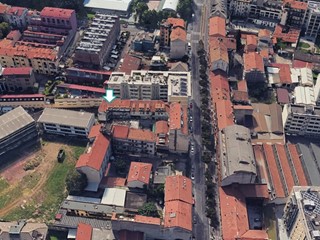 Trilocale in Vendita a Milano, 75'000€, 47 m²