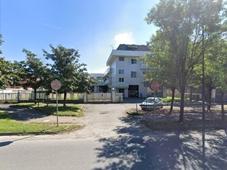 Ufficio in Vendita a Segrate, 117'600€, 173 m²