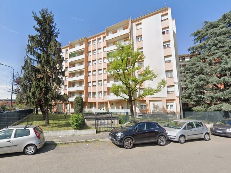 Quadrilocale in Vendita a Milano, 186'000€, 97 m²