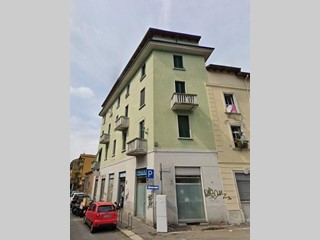 Trilocale in Vendita a Milano, 93'750€, 62 m²