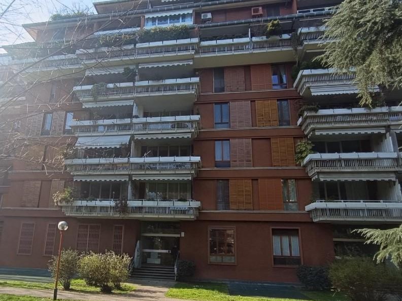 Quadrilocale in Vendita a Segrate, 315'000€, 119 m²