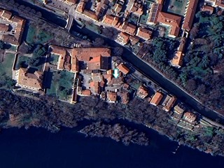 Quadrilocale in Vendita a Cassano d'Adda, 57'120€, 117 m²