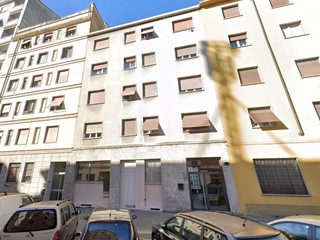 Trilocale in Vendita a Milano, 114'750€, 72 m²