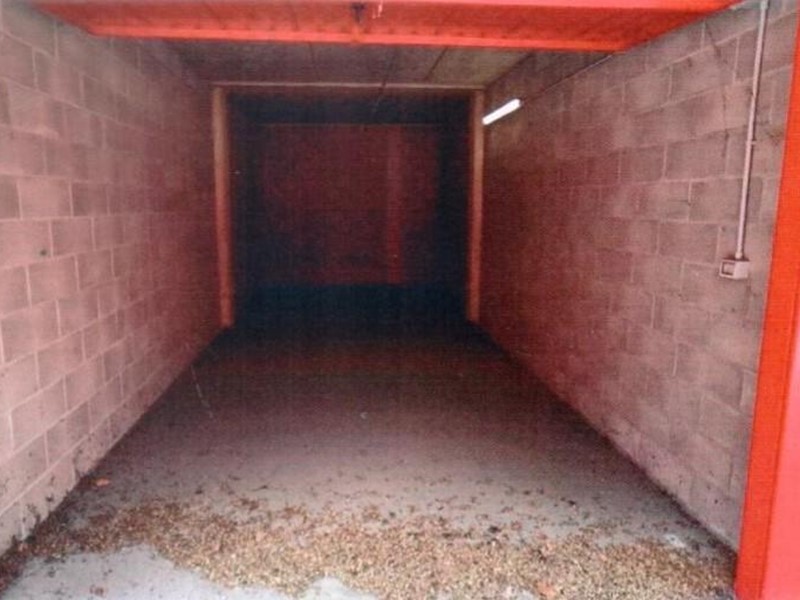 Box in Vendita a Milano, 21'504€, 28 m²