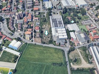 Terreno edificabile in Vendita a Pogliano Milanese, 696'095€, 3915 m²