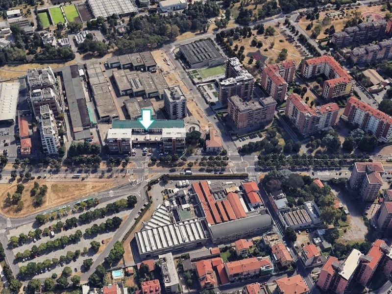 Box in Vendita a Milano, 10'500€, 14 m²