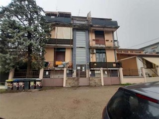 Trilocale in Vendita a Settimo Milanese, 90'000€, 75 m²