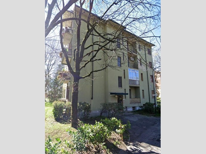 Trilocale in Vendita a Milano, 75'750€, 79 m²