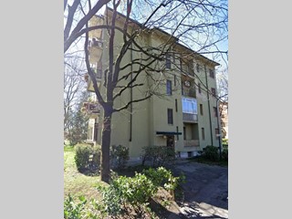 Trilocale in Vendita a Milano, 75'750€, 79 m²