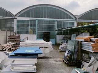 Laboratorio in Vendita a Pieve Emanuele, 63'085€, 409 m²