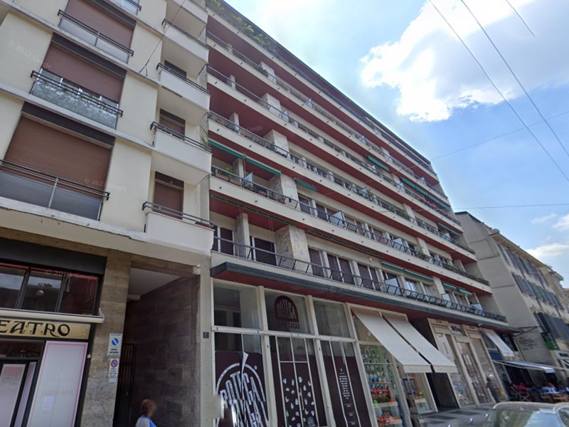Appartamento in Vendita a Milano, 718'500€, 130 m²