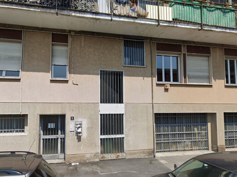 Magazzino in Vendita a Baranzate, 23'040€, 292 m²