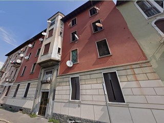 Trilocale in Vendita a Milano, 28'500€, 42 m²