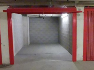 Box in Vendita a Milano, 38'880€, 38 m²