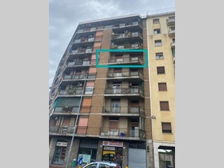 Quadrilocale in Vendita a Baranzate, 69'450€, 117 m²
