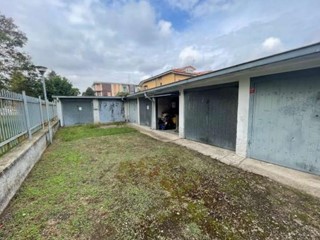 Box in Vendita a Magenta, 6'000€, 13 m²