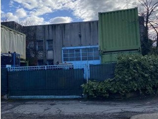 Capannone in Vendita a Pieve Emanuele, 334'500€, 1440 m²