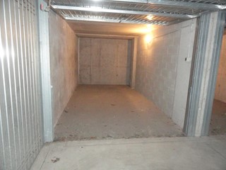 Box in Vendita a Pozzo d'Adda, 4'900€, 15 m²