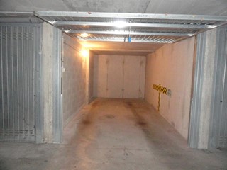 Box in Vendita a Pozzo d'Adda, 5'300€, 16 m²