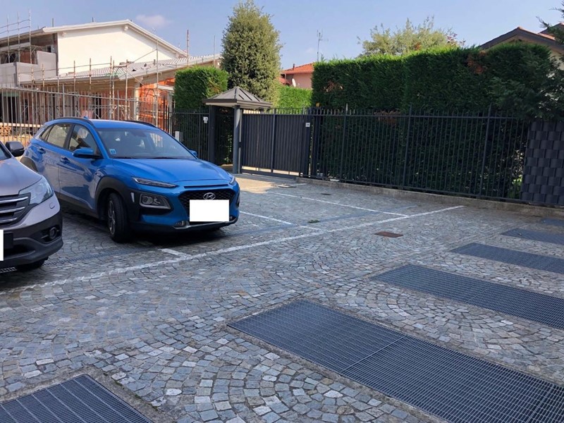 Box in Vendita a Vaprio d'Adda, 1'200€, 13 m²