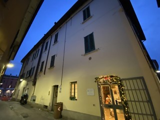 Trilocale in Vendita a Cassano d'Adda, 42'000€, 40 m²