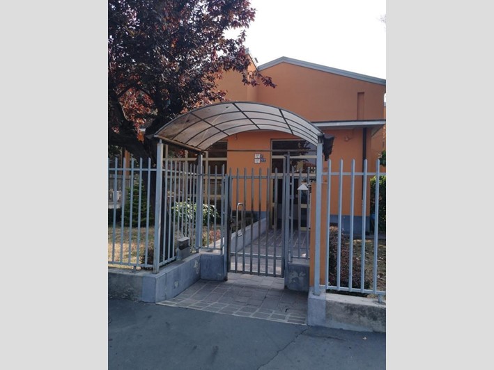 Quadrilocale in Vendita a Milano, 144'750€, 101 m²