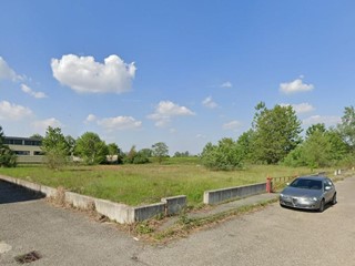 Terreno industriale in Vendita a Copiano, 67'500€, 4065 m²