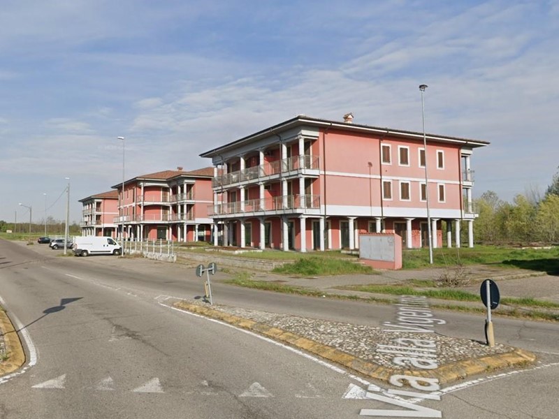 Appartamento in Vendita a Bornasco, 1'802'050€, 5502 m², con Box