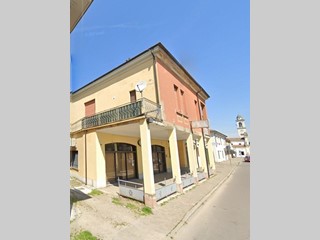 Trilocale in Vendita a Lungavilla, 24'680€, 97 m²