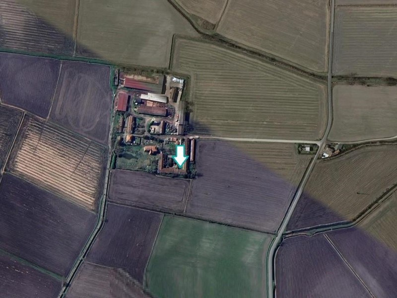 Quadrilocale in Vendita a Zerbolò, 158'702€, 209 m², con Box