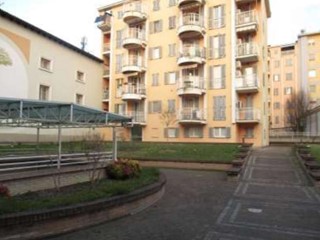 Quadrilocale in Vendita a Voghera, 106'065€, 97 m², con Box