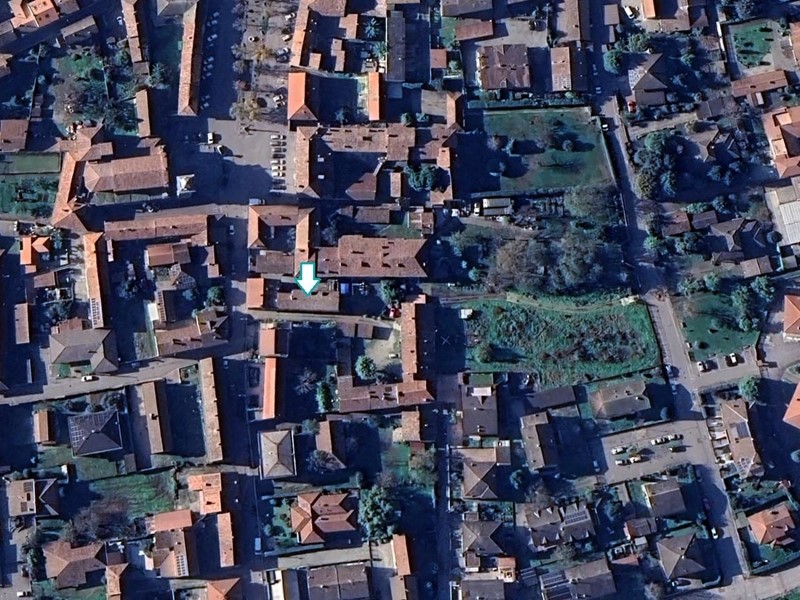 Quadrilocale in Vendita a Bascapè, 46'857€, 171 m²