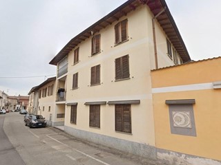 Quadrilocale in Vendita a Cilavegna, 52'295€, 146 m², con Box